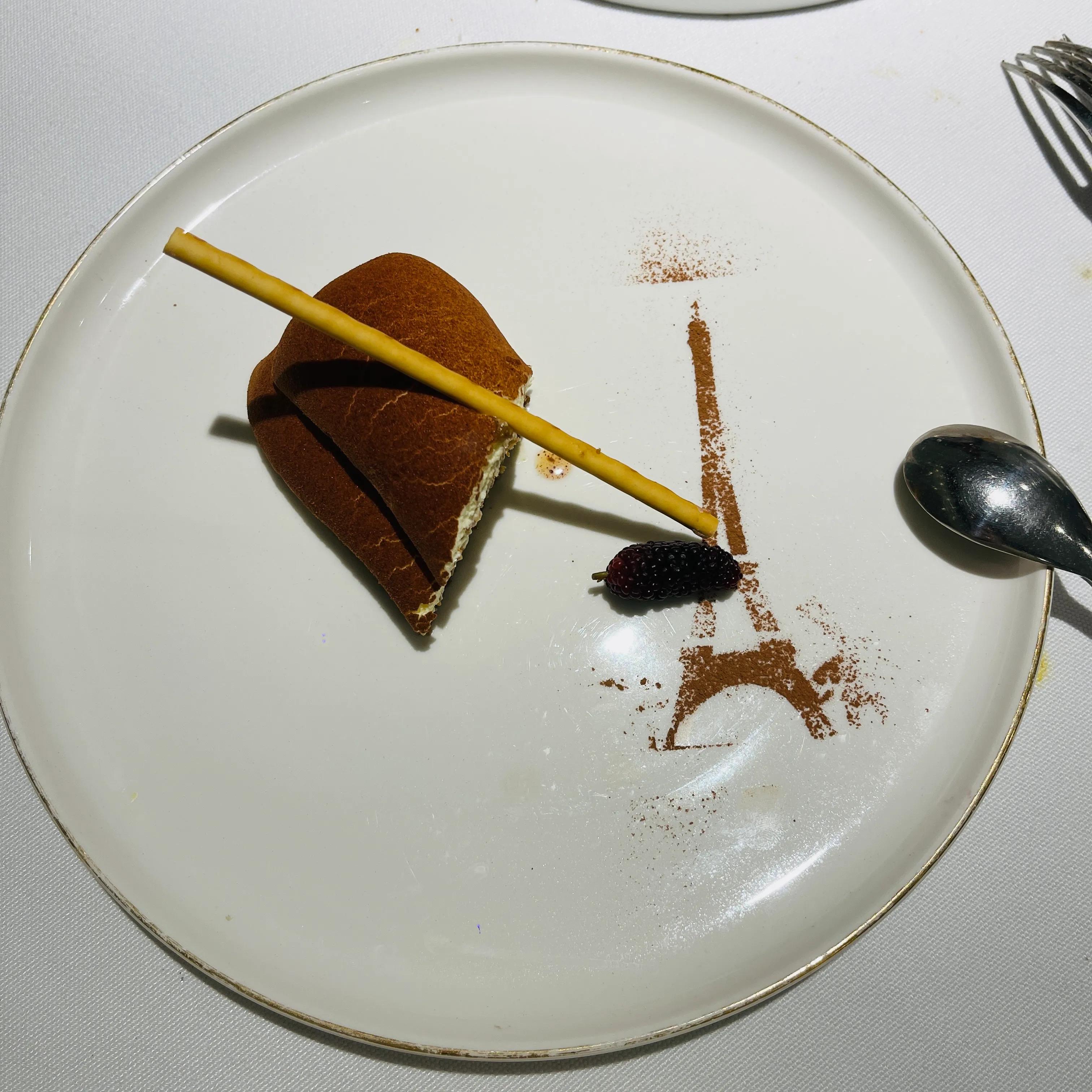 ThePearl珍珠精致法餐｜福州首家熟成牛排店