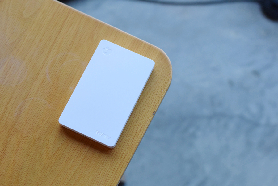 艾比格特智能无线硬盘怎么使用,艾比格特移动硬盘还能用吗