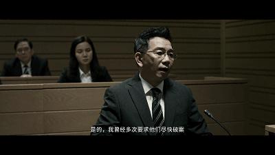 从头打到结尾的国产电影,从头炸到尾的节奏