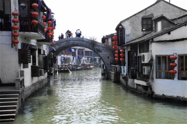 上海免费公园景点推荐,上海自驾游免费景点
