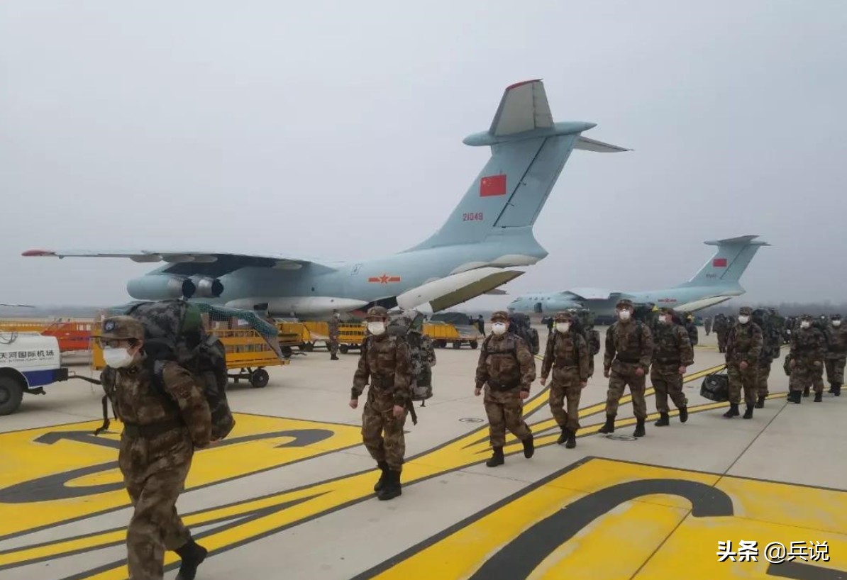 军医战疫手记完整视频,2019军医战疫手记