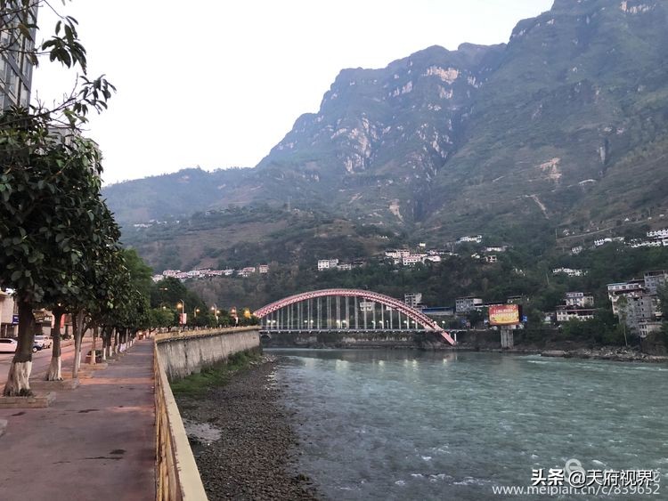 四川黑竹沟之谜,四川黑竹沟探险之旅