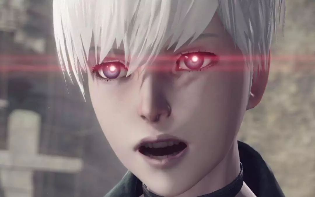 让人心甘情愿被“骗”400元的游戏，绝不只有2B小姐姐的*裤底**（上）