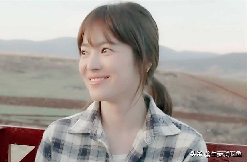 天涯爆料宋仲基宋慧乔离婚真相,宋慧乔宋仲基离婚主因成谜