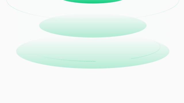 要想过的去，生活必须带点绿，这套绿色科技风ppt教程送给您