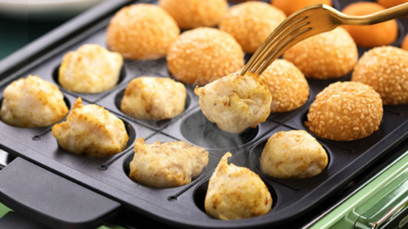 超实用的厨房智能小家电,不可错过的厨房小家电