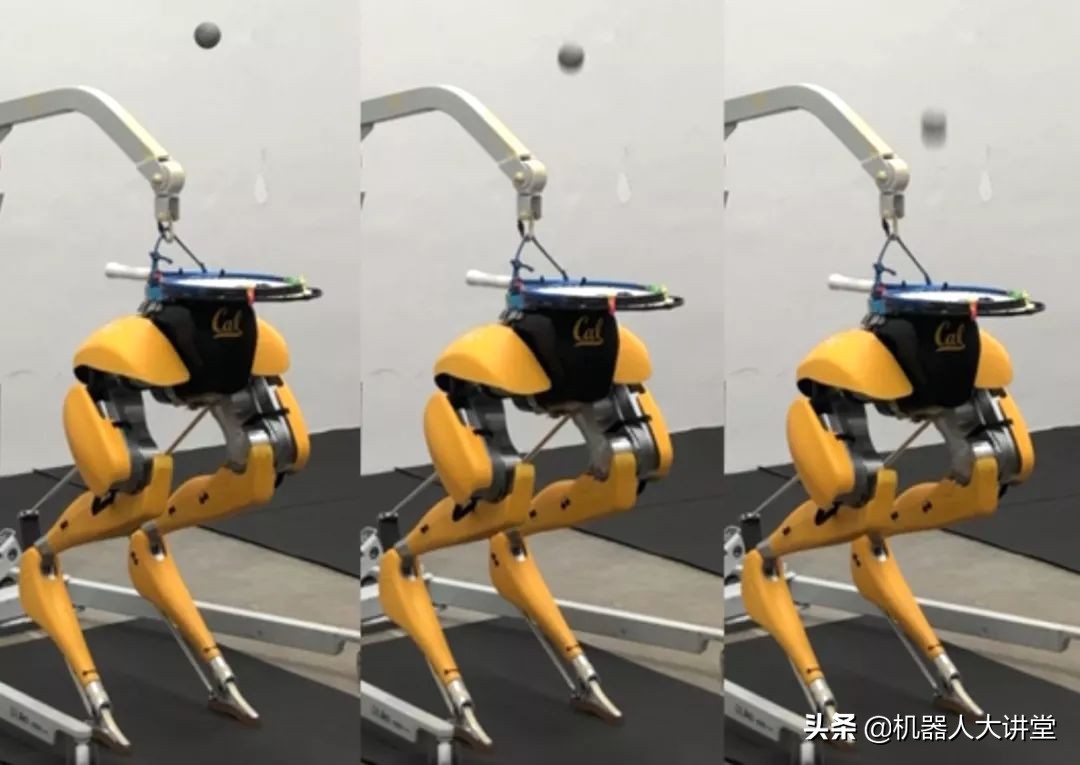 uc伯克利机器人,uc伯克利