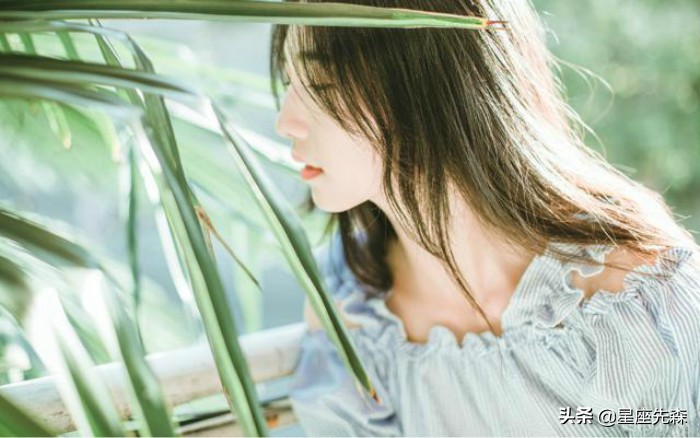 最受男生们喜爱的四大星座女,最让人神魂颠倒的三大星座女