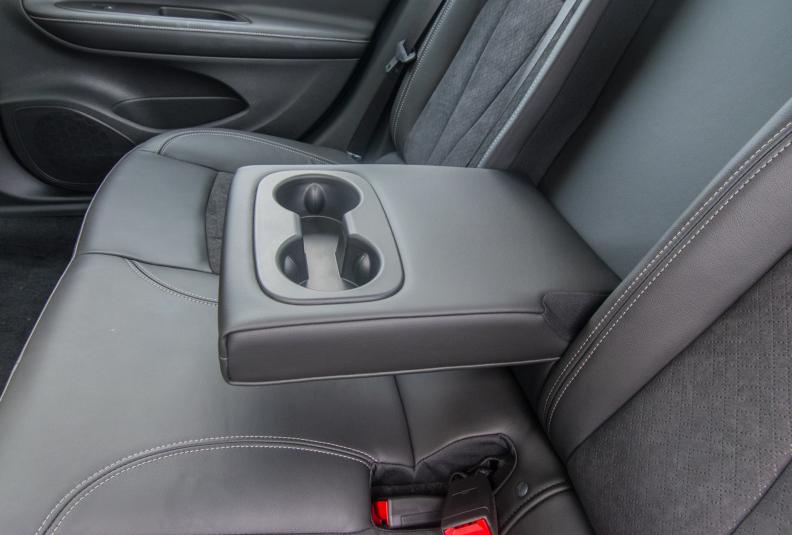 低至65折别克威朗值得购买吗,别克威朗58折