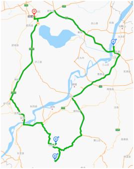 一直认为“群众的眼睛都是雪亮的谁知群众的PPT也是闪亮的”。