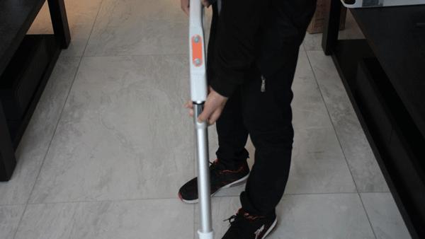 洗拖一体全自动拖地机测评,自动洗拖地机测评