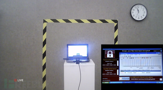 安全趣闻|身中21世纪六大病毒，这台旧电脑拍卖价高达830万元