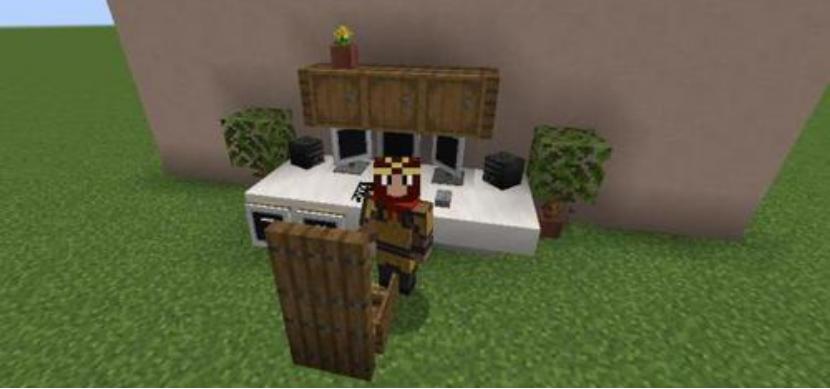 我的世界用方块做平板电脑,我的世界透明方块模式