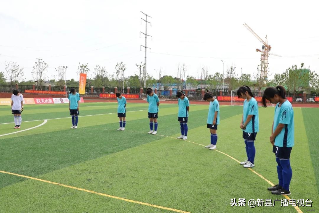 信阳市第六届校园足球比赛,信阳市青少年足球联赛比赛