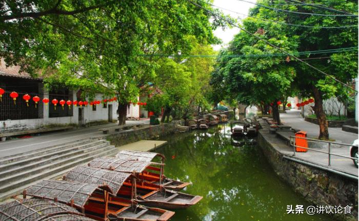 春节顺德自由行攻略,春节顺德游玩攻略