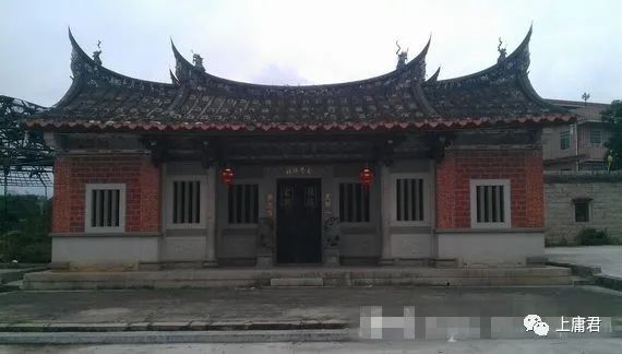 廖姓祠堂对联100副,廖氏祠堂对联上有村名