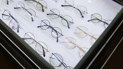 合肥瑶海万达哪一家眼镜店好,合肥滨湖眼镜店推荐