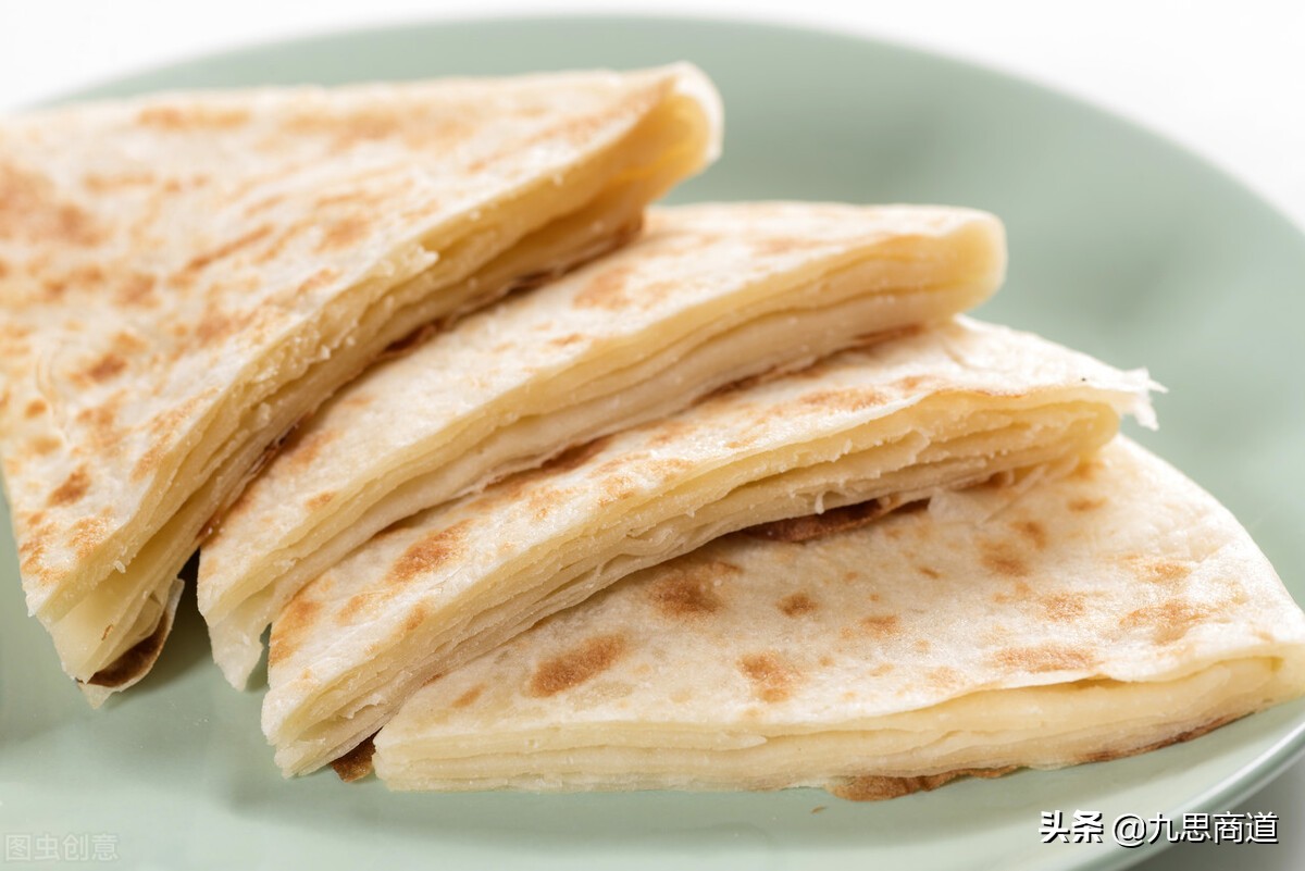 摆摊卖千层饼需要多少钱,卖千层饼一年赚多少钱