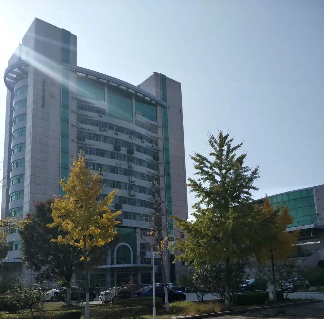 安徽财经大学|走进美丽校园，感受温暖与宁静