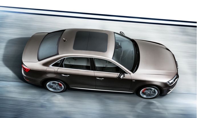 鹅毛大雪不用怕，这几款四驱轿车不比SUV差