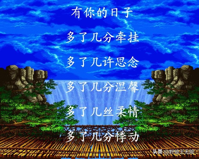 一颗心一份情一句话,一段情始于心动一份爱止于心冷