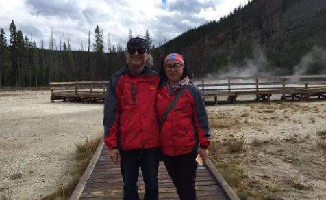 女人更年期怎么提高夫妻关系,女人如何让两性之间更和谐完美