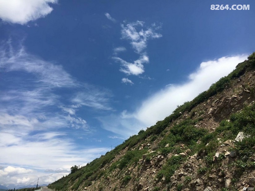 北疆骑行最佳路线一周,骑行伊犁独库公路详细攻略