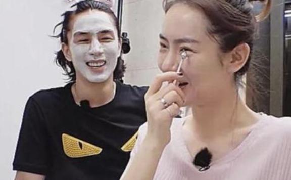 戚薇的眼霜有哪些,戚薇眼霜去细纹吗