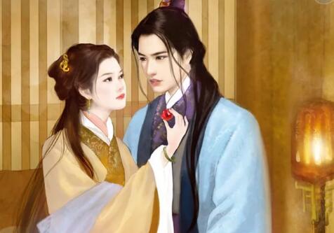 5首写相思的诗,唐代最出名的相思诗