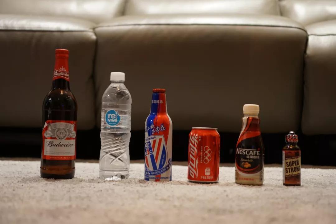 「青蛙评测」上海申花X青岛啤酒，是为信仰充值还是交智商税？