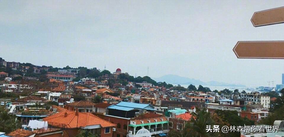 厦门自由行五天旅游攻略,厦门旅游两日游推荐自由行攻略