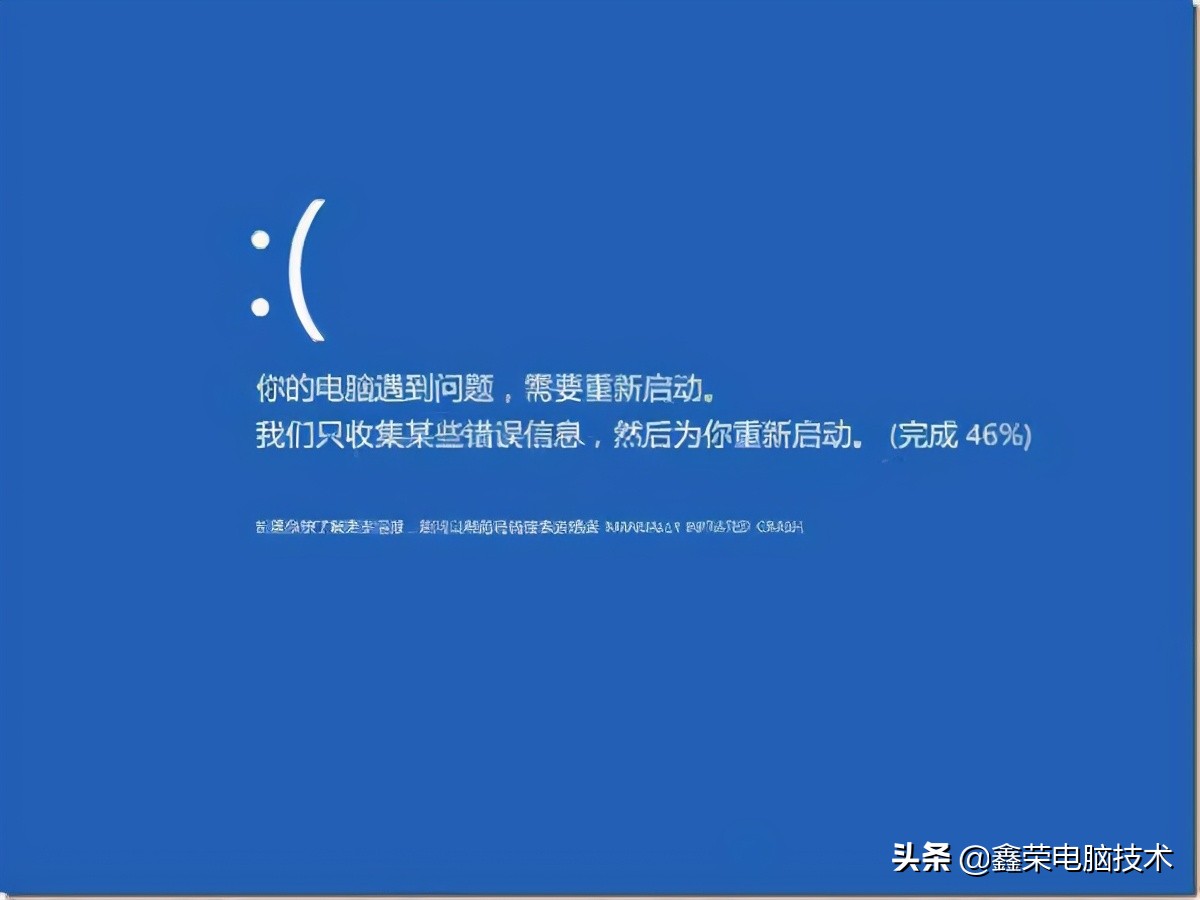 电脑强制关机后导致无法启动,笔记本电脑强制关机最佳方法