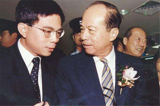 奚梦瑶恳求给孩子打码背后，是豪门子女血一般的教训