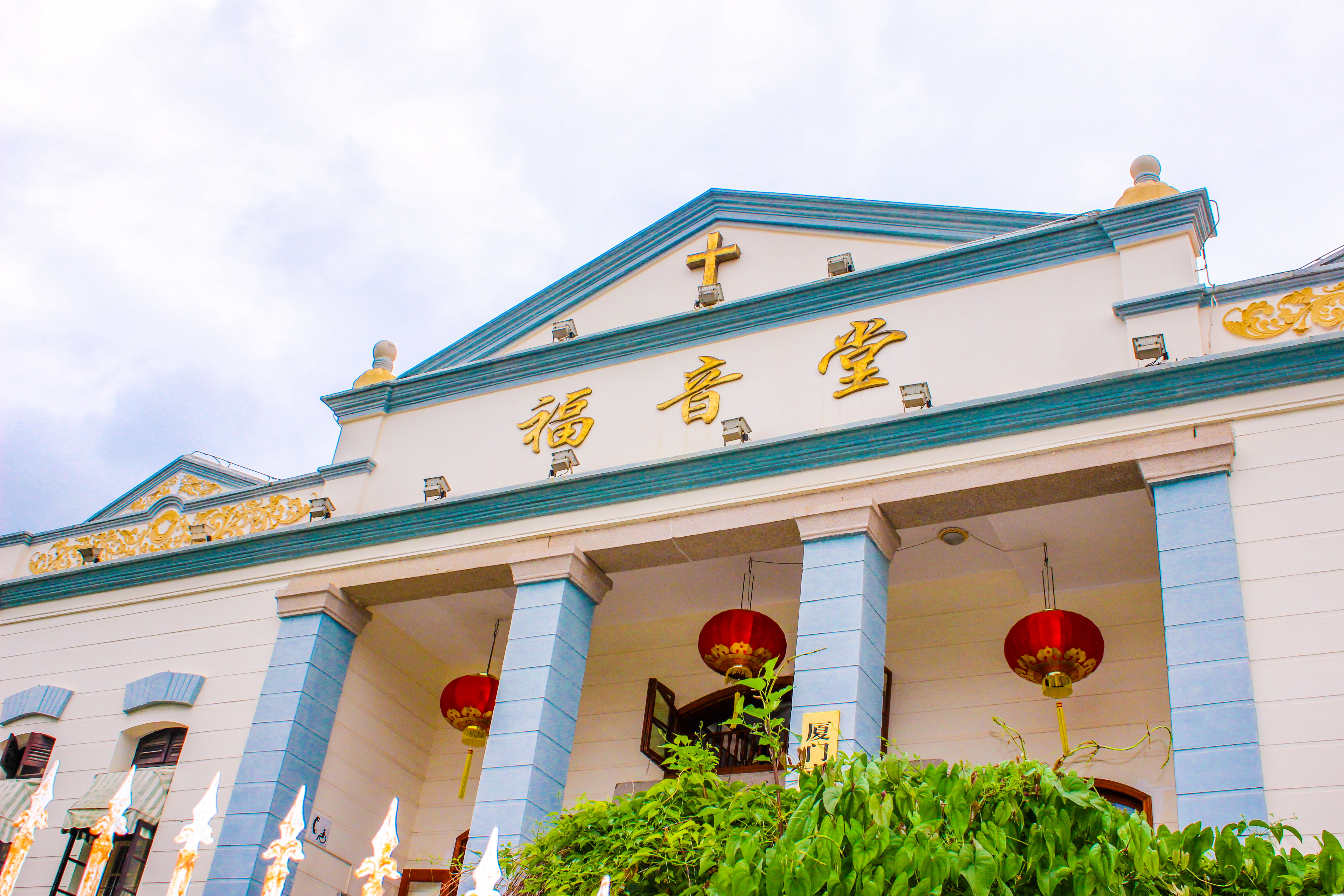 厦门鼓浪屿最佳旅游攻略,厦门旅游住鼓浪屿攻略