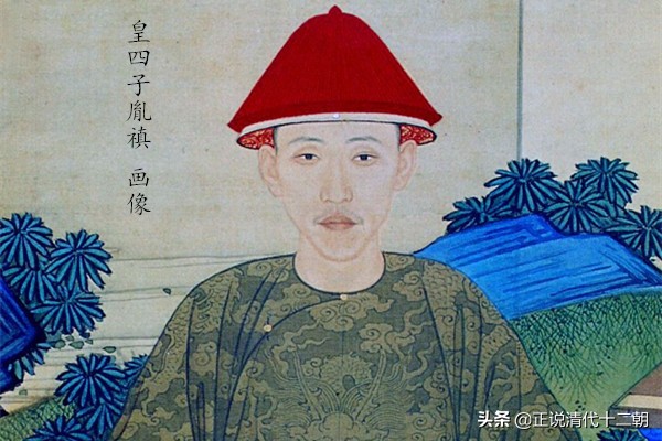 胤祥与胤禩谁先死,九子夺嫡胤礽与胤祥的关系