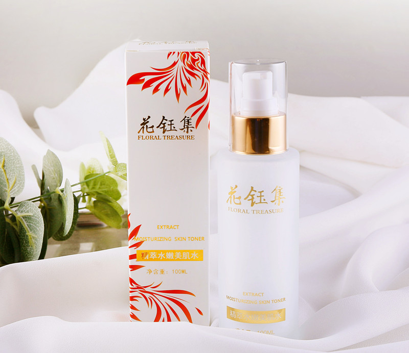 薇娅的爽肤水怎么样,比较好用干爽的爽肤水薇娅