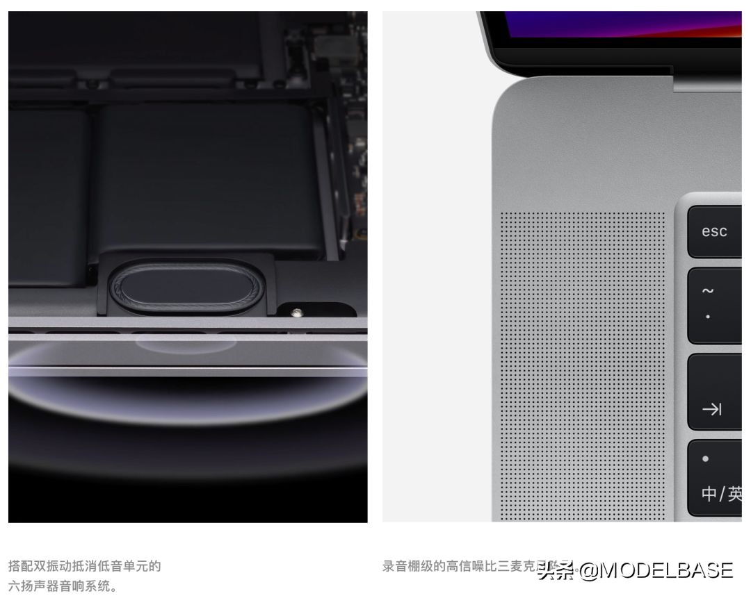 买19款macbookpro还是20款,macbookpro14和16寸对比