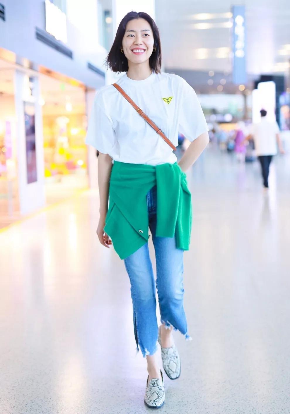 2019年大盘点，谁是最会穿的女明星？