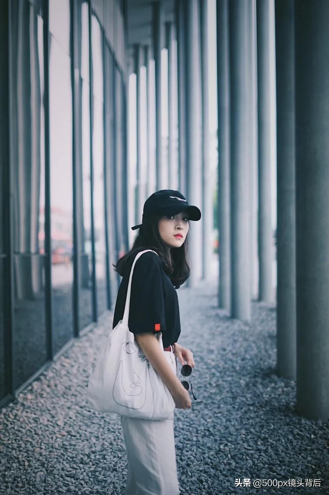 liza500px摄影师,500px上的人像摄影