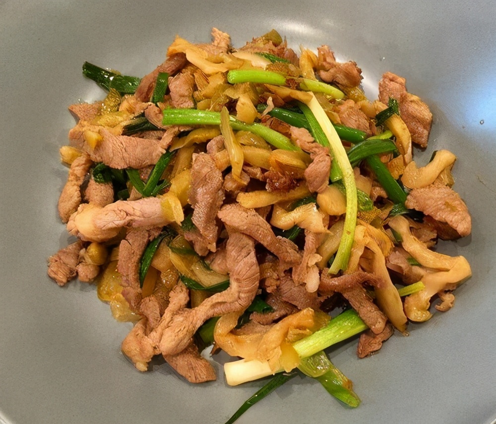 整顿35款菜品分享，鲜香怡人口齿留香，值得做给家人们尝尝好味道