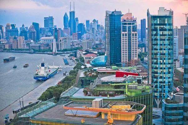 上海玩耍攻略,上海旅游景点交通攻略图