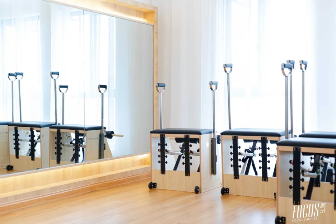 兰州姑娘在这里每天一点小进步，闷声组大事，称霸闺蜜群