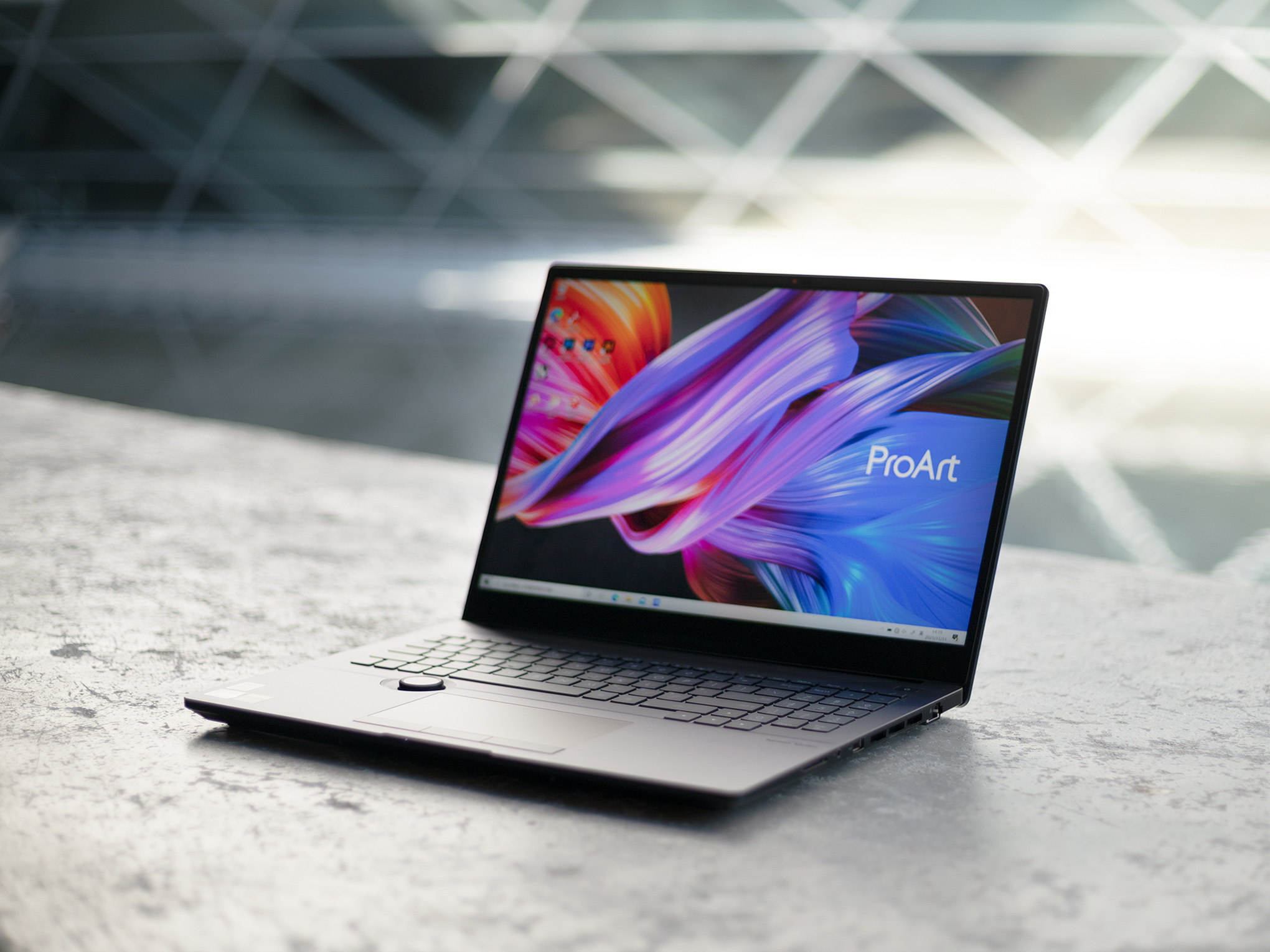 华硕proart创16全能创作本,华硕proart创162023笔记本测评