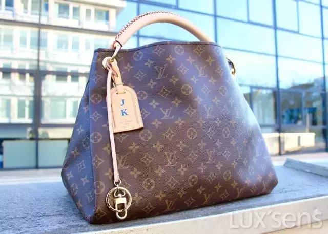 lv新一期捡漏包,lv10万以上的包