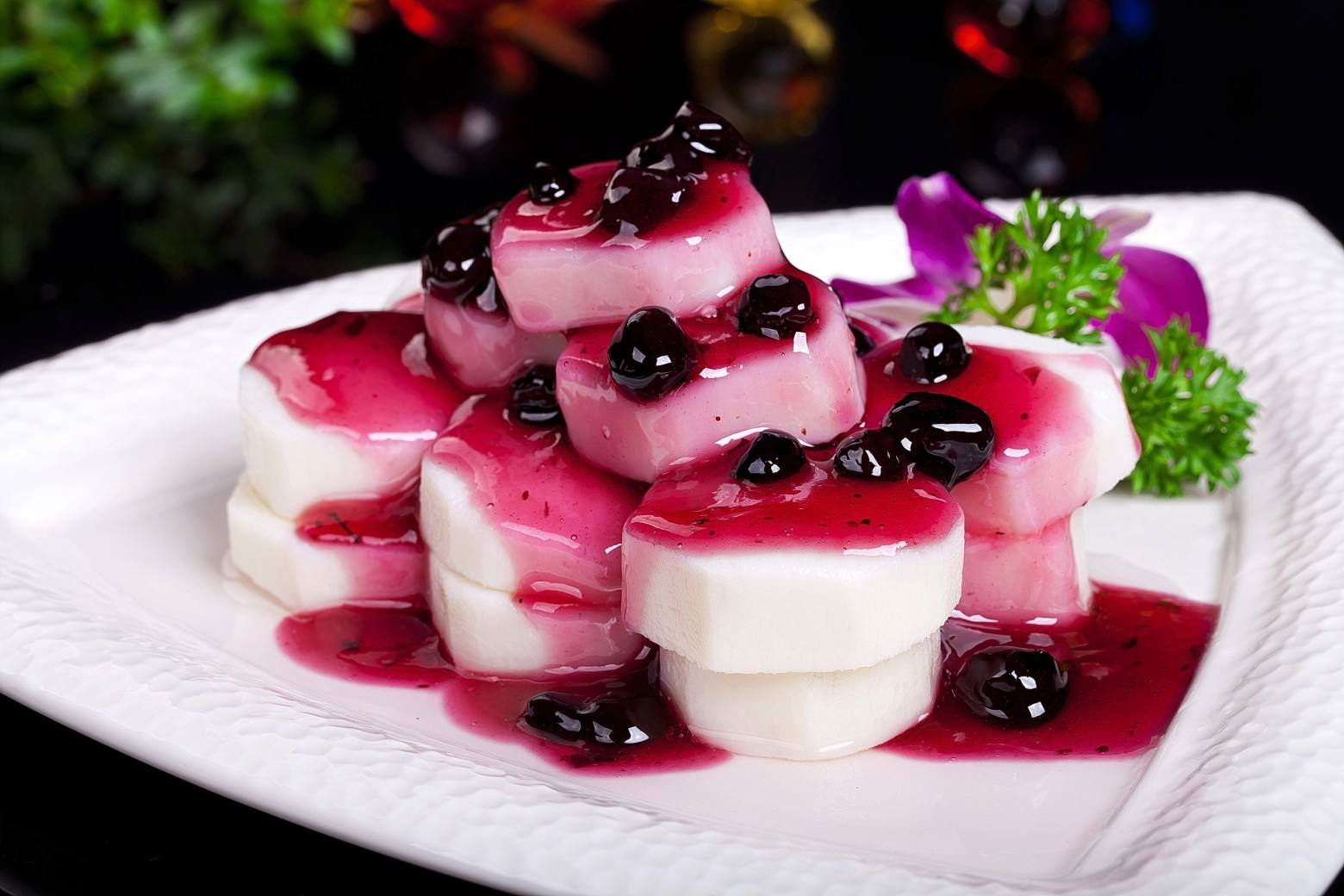 别迷恋铁棍山药了，你根本辨别不了，真懂这食材的人很少