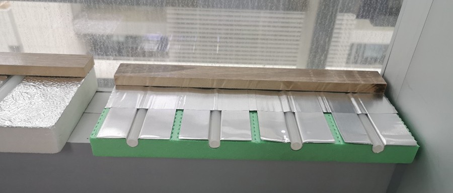 暖气片和地暖的区别以及优缺点,地暖一次系统和二次系统优缺点