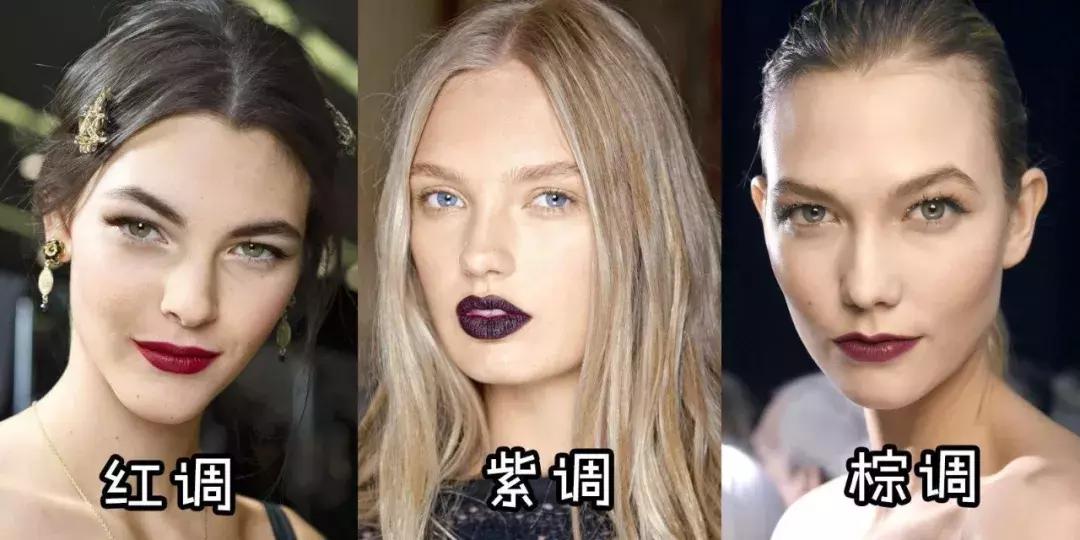 为什么长相一般桃花运却不断,桃花运好的长相