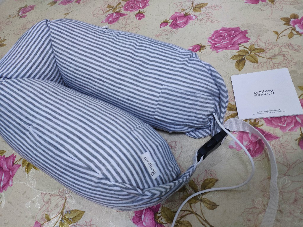 u型成人旅行枕,u型枕旅行四季