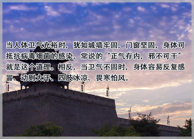 气虚导致疲惫,气虚是导致身体疲劳的原因吗