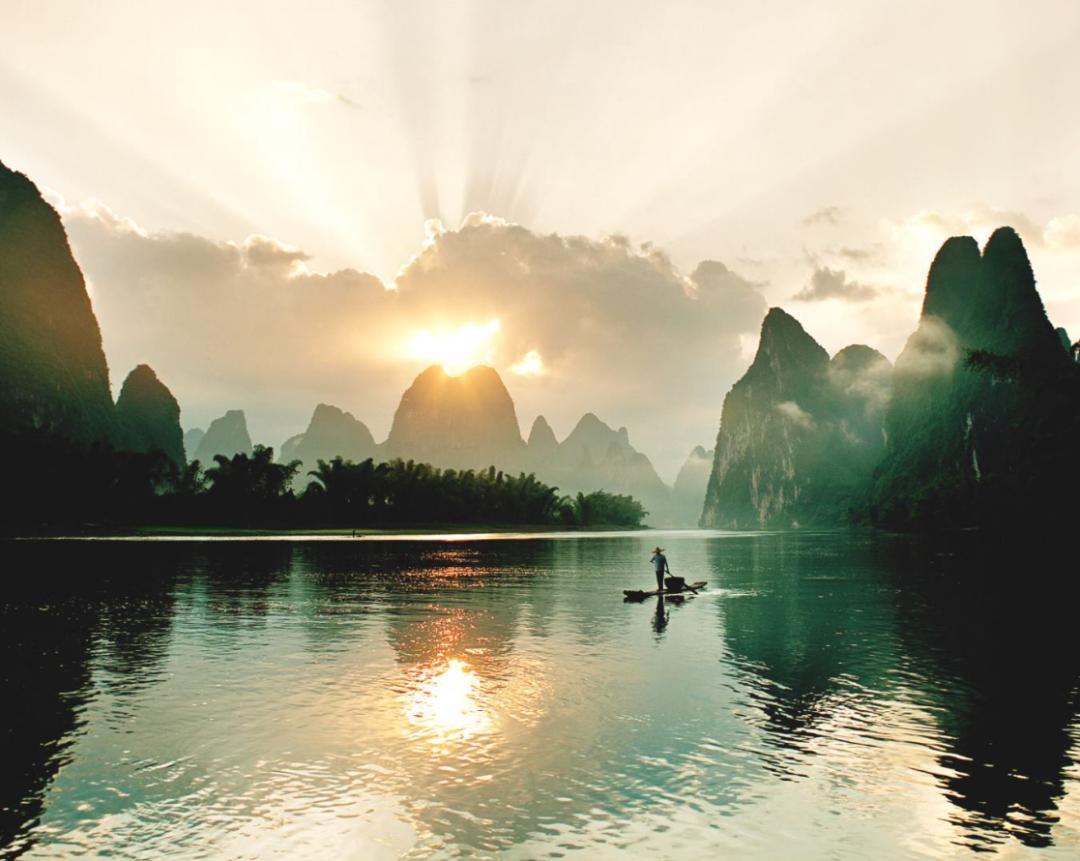 「十堰」“赴千里之约续两地之情”十堰与广西旅游合作日渐升温